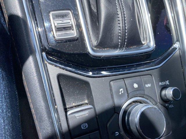 used 2020 Mazda CX-5 car, priced at $23,700