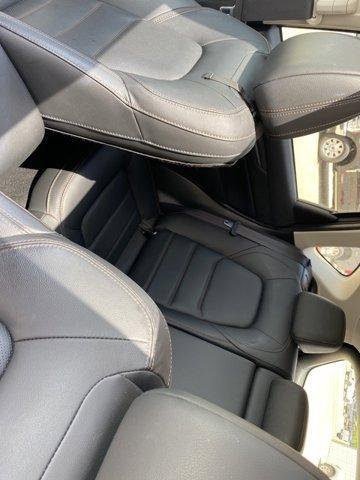used 2020 Mazda CX-5 car, priced at $23,700