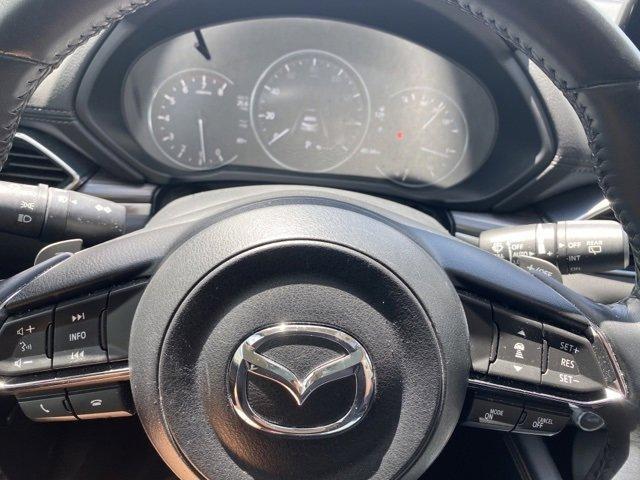 used 2020 Mazda CX-5 car, priced at $23,700