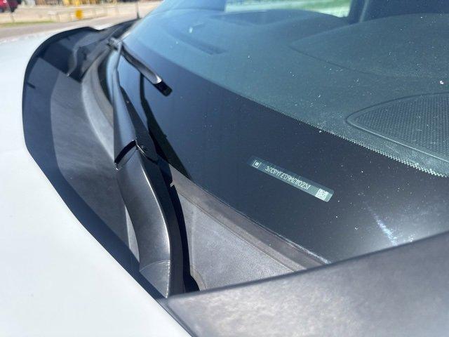 used 2021 Chevrolet Silverado 1500 car, priced at $36,000