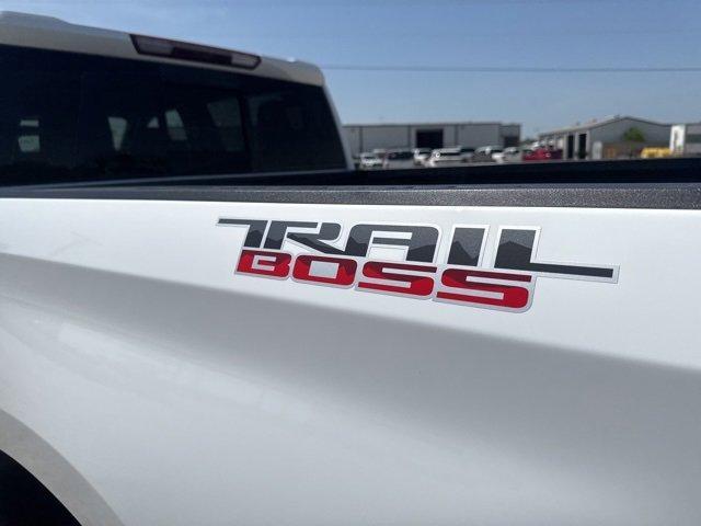 used 2021 Chevrolet Silverado 1500 car, priced at $36,000