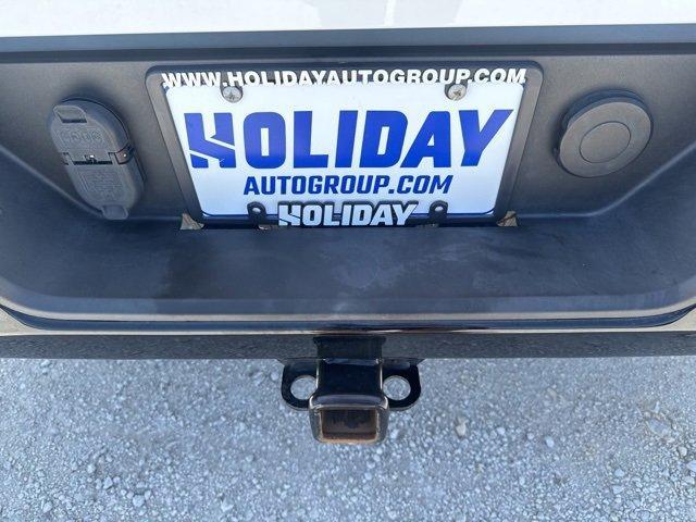 used 2021 Chevrolet Silverado 1500 car, priced at $36,000