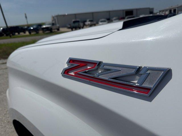 used 2021 Chevrolet Silverado 1500 car, priced at $36,000