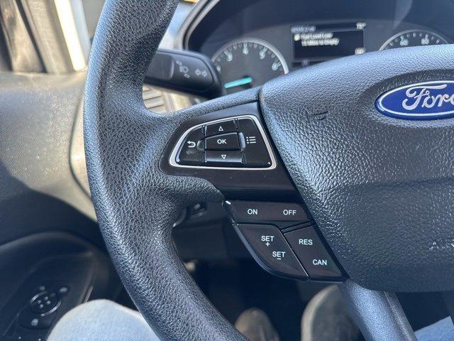 used 2021 Ford EcoSport car, priced at $15,000