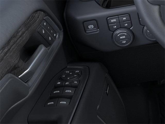 new 2025 Chevrolet Silverado 2500 car, priced at $75,681