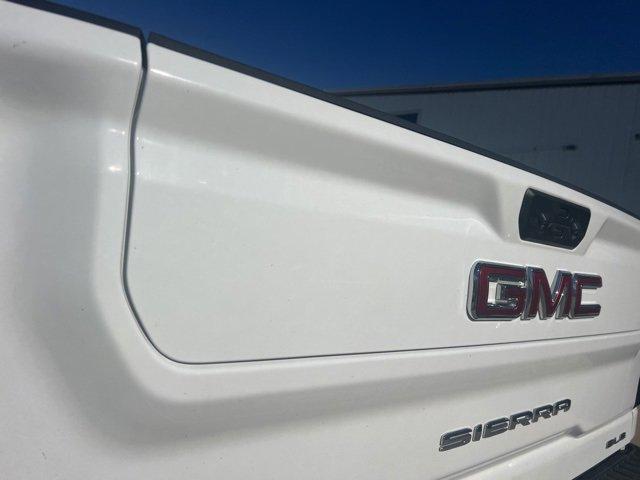 used 2024 GMC Sierra 2500 car, priced at $53,700