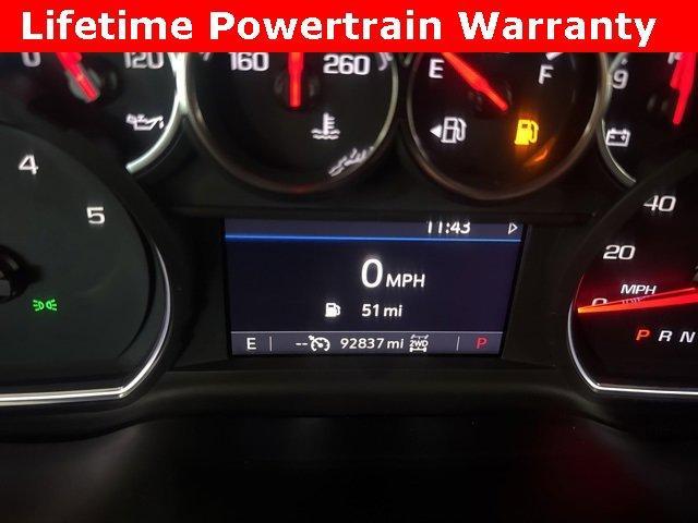 used 2022 Chevrolet Silverado 2500 car, priced at $47,700