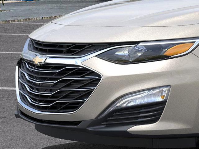 new 2025 Chevrolet Malibu car, priced at $24,058