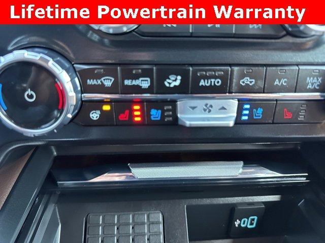 used 2024 Ford F-250 car, priced at $83,700