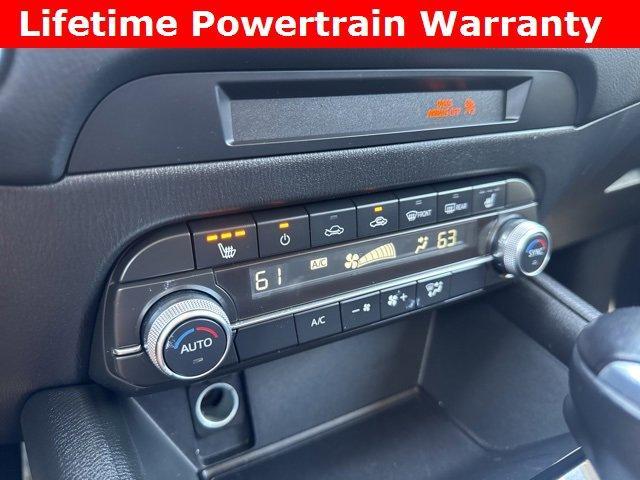used 2024 Mazda CX-5 car, priced at $25,700