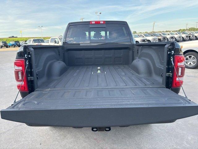 used 2020 Ram 2500 car, priced at $57,700