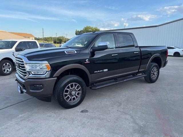 used 2020 Ram 2500 car, priced at $57,700