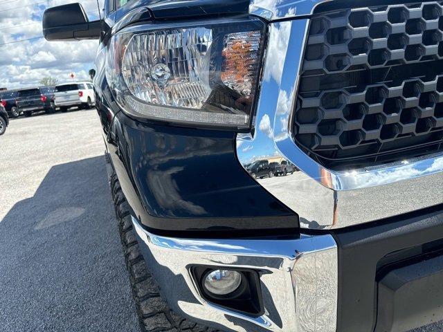 used 2019 Toyota Tundra car, priced at $32,700