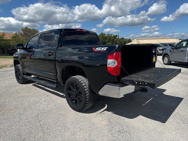 used 2019 Toyota Tundra car, priced at $32,700