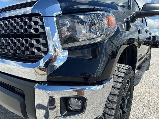 used 2019 Toyota Tundra car, priced at $32,700