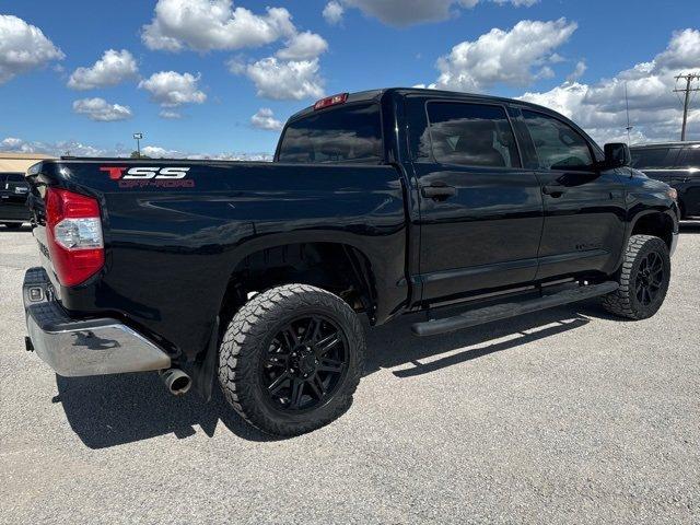 used 2019 Toyota Tundra car, priced at $32,700