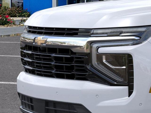 new 2025 Chevrolet Tahoe car, priced at $59,529