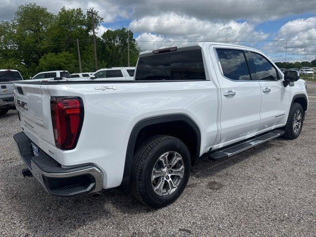used 2019 GMC Sierra 1500 car, priced at $36,700