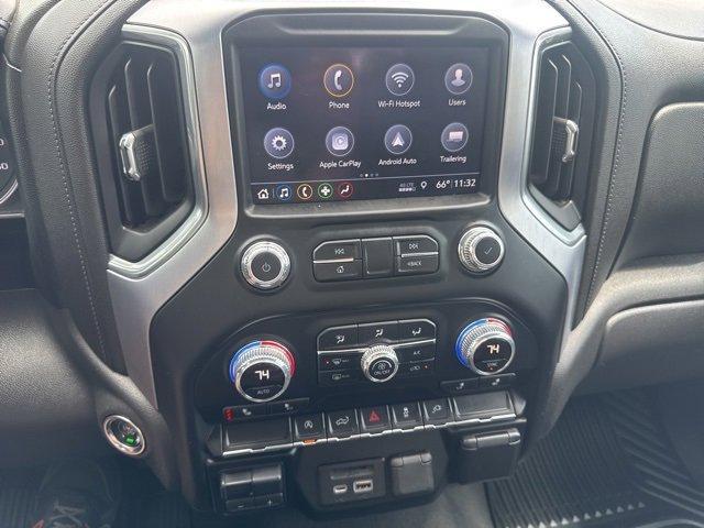 used 2019 GMC Sierra 1500 car, priced at $36,700