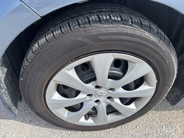 used 2023 Toyota Corolla car, priced at $19,700