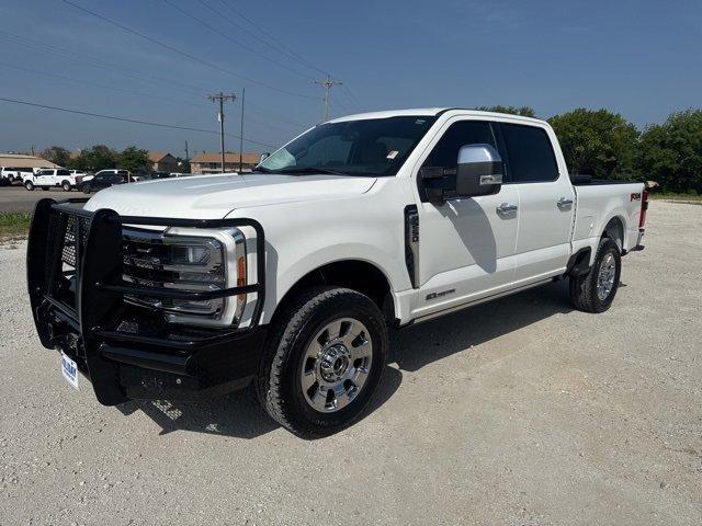 used 2023 Ford F-250 car, priced at $70,000