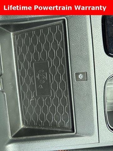 used 2023 Nissan Frontier car, priced at $34,400