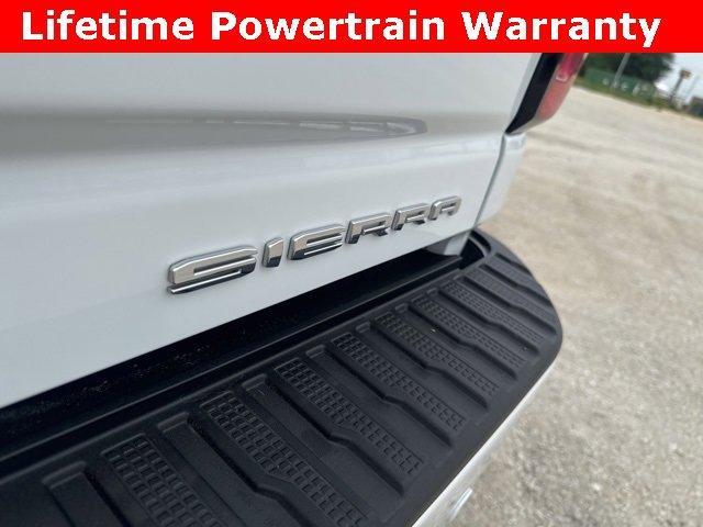 used 2022 GMC Sierra 2500 car, priced at $55,400