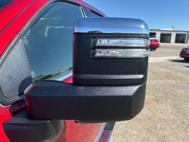 used 2024 Chevrolet Silverado 3500 car, priced at $74,000