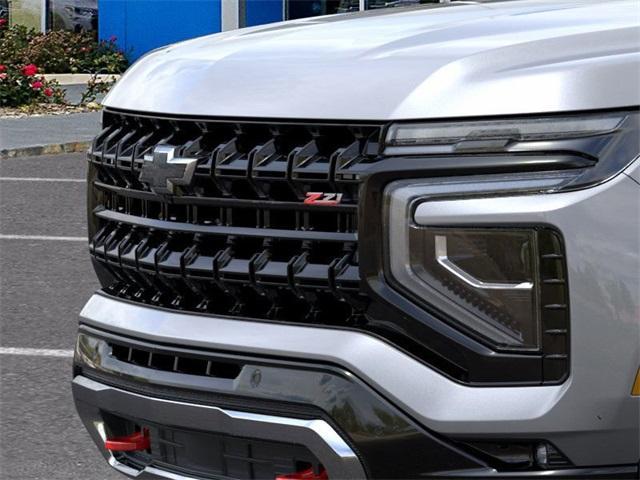 new 2025 Chevrolet Tahoe car, priced at $72,881