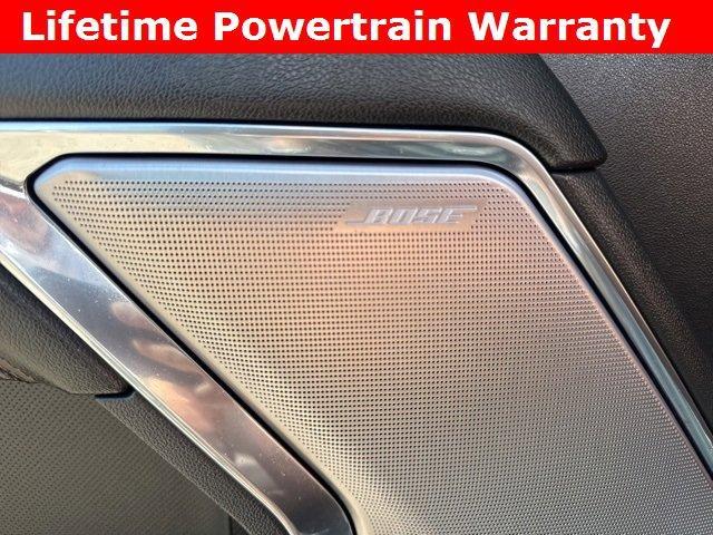 used 2024 Chevrolet Silverado 1500 car, priced at $52,000