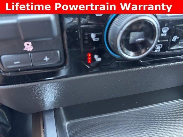 used 2024 Chevrolet Silverado 1500 car, priced at $52,000