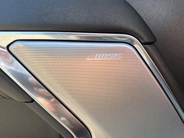 used 2024 Chevrolet Silverado 1500 car, priced at $55,400