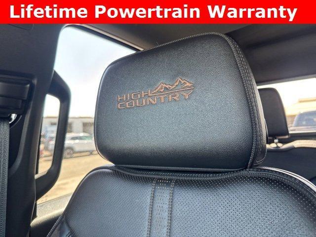 used 2024 Chevrolet Silverado 1500 car, priced at $52,000