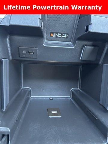 used 2024 Chevrolet Silverado 1500 car, priced at $52,000