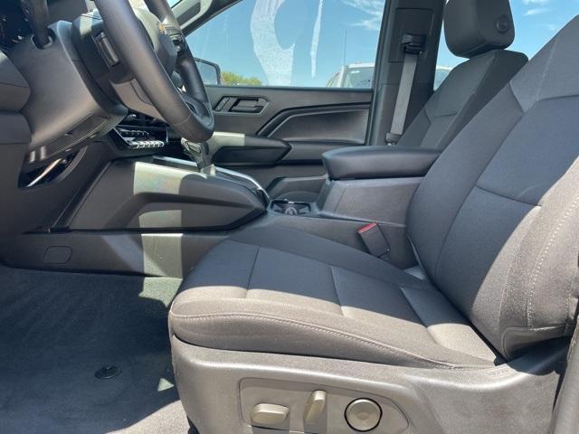 used 2024 Chevrolet Colorado car, priced at $31,000