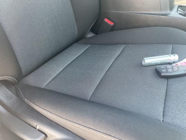 used 2024 Chevrolet Colorado car, priced at $31,000