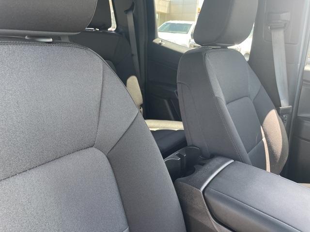used 2024 Chevrolet Colorado car, priced at $31,000
