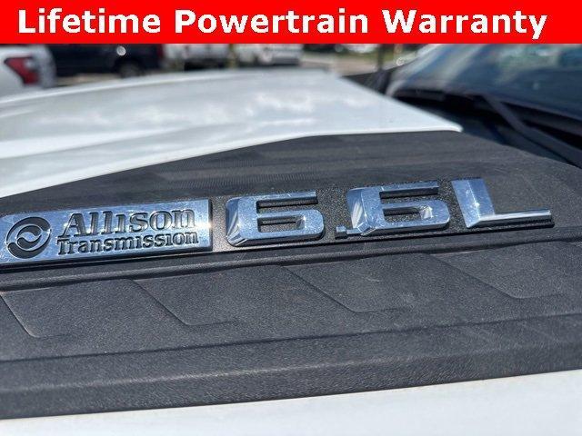 used 2024 Chevrolet Silverado 2500 car, priced at $43,400