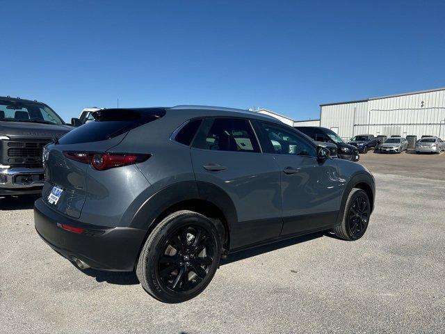 used 2023 Mazda CX-30 car, priced at $22,700