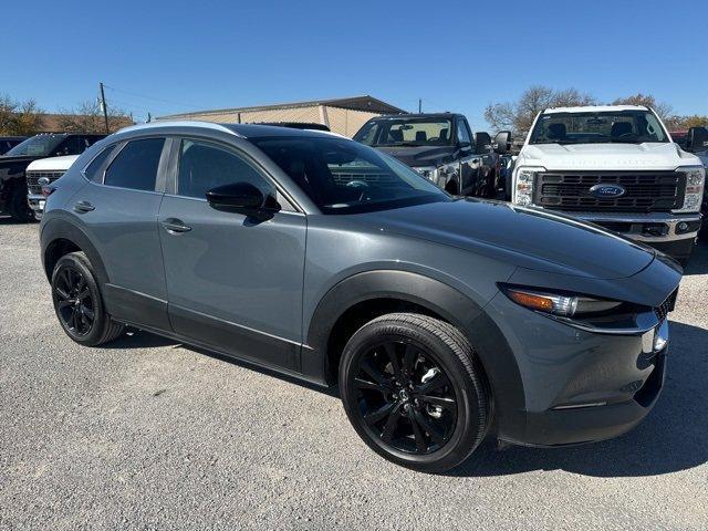 used 2023 Mazda CX-30 car, priced at $22,700