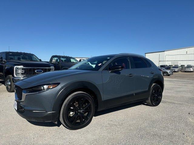 used 2023 Mazda CX-30 car, priced at $22,700