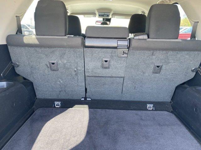 used 2023 Toyota 4Runner car, priced at $34,700