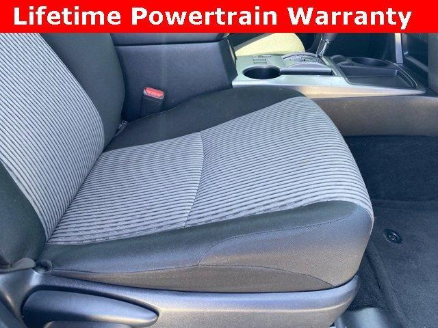 used 2023 Toyota 4Runner car, priced at $33,000