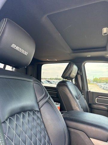 used 2022 Ram 2500 car, priced at $39,400