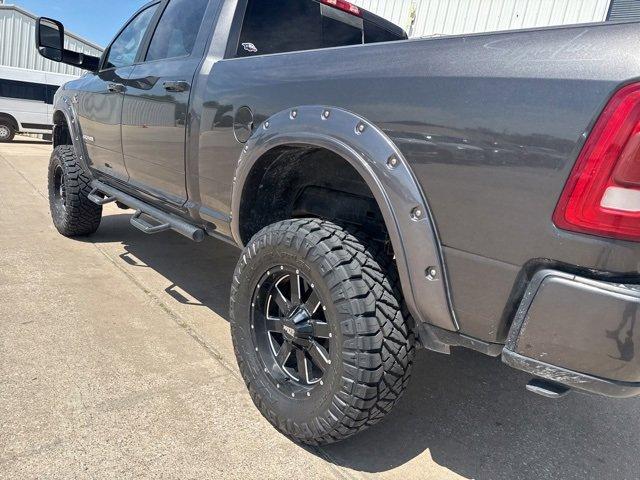 used 2022 Ram 2500 car, priced at $39,400