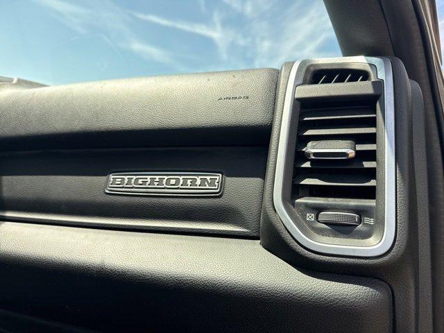 used 2022 Ram 2500 car, priced at $39,400