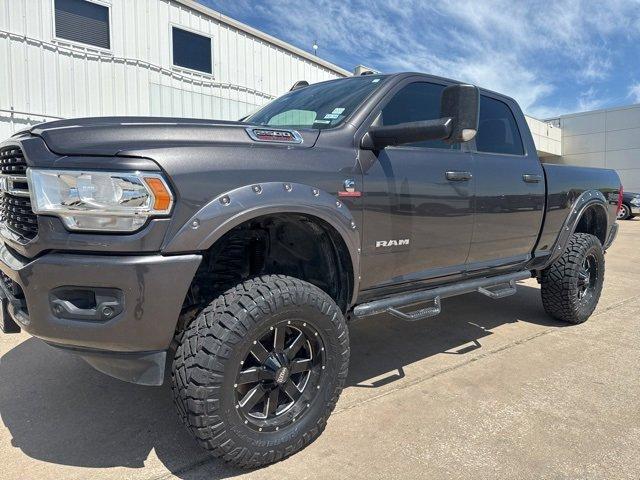 used 2022 Ram 2500 car, priced at $39,400