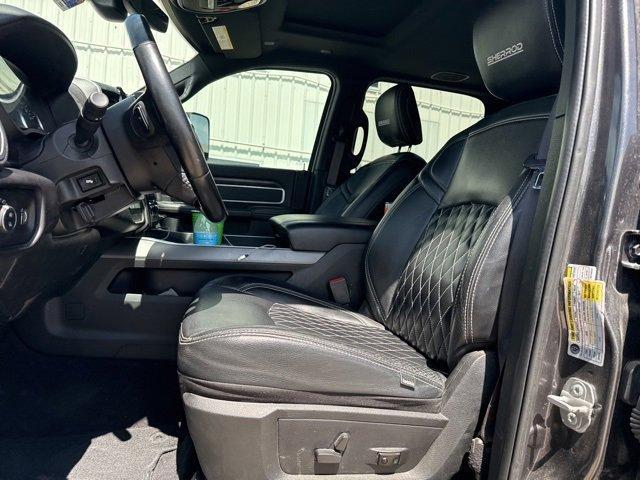 used 2022 Ram 2500 car, priced at $39,400
