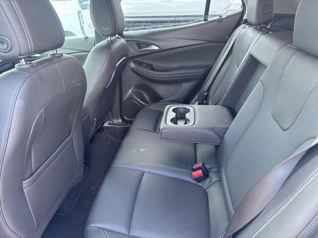 used 2024 Buick Encore GX car, priced at $21,900