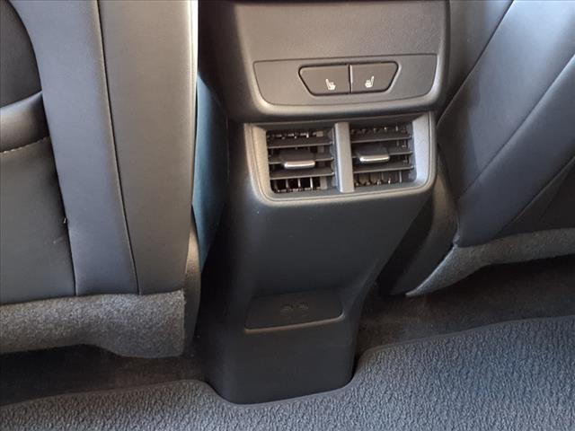new 2026 GMC Terrain car, priced at $43,185